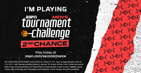 espn nba bracket challenge|ESPN Men's Tournament Challenge .